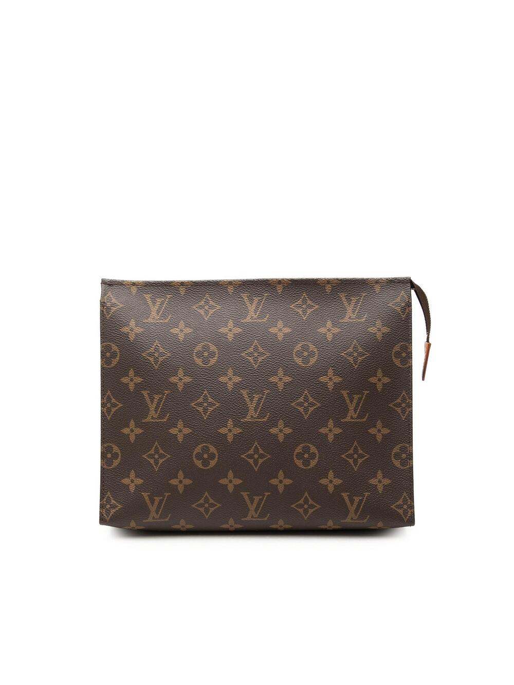Louis Vuitton Toiletry Pouch 26 Pre- #341602L68B